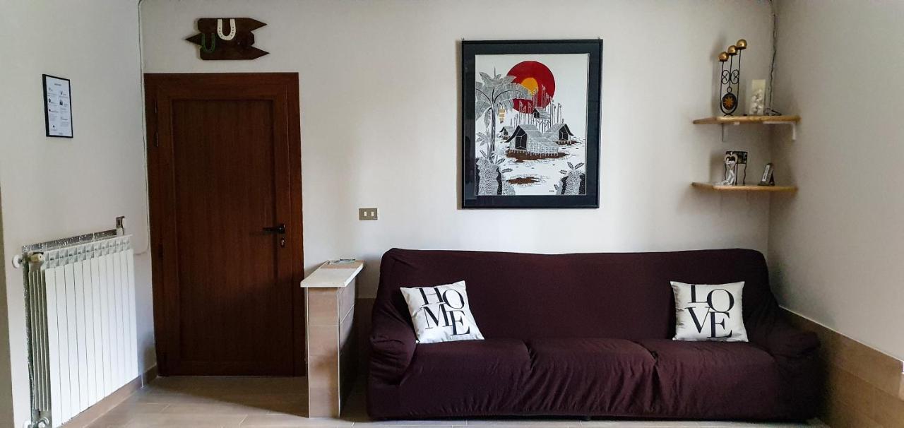 The Lover House Terni Exterior foto