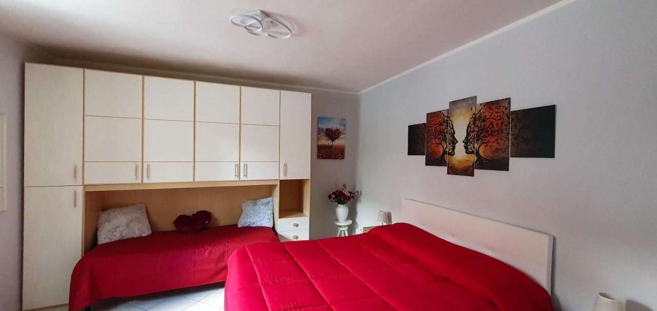 The Lover House Terni Exterior foto