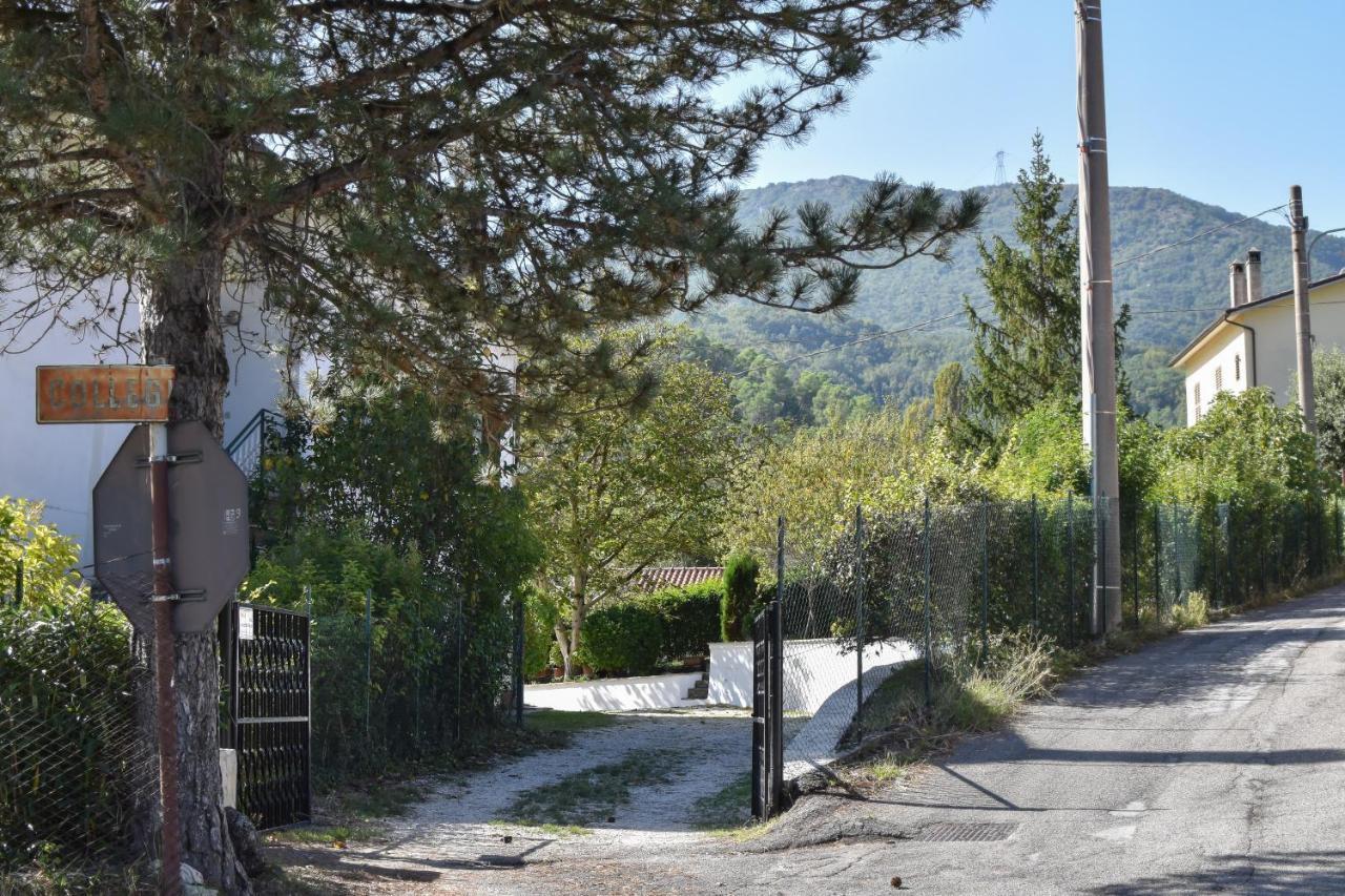 The Lover House Terni Exterior foto